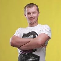 Кирилл Иванов