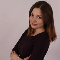 Катя Петрушина