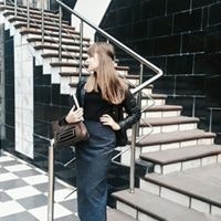 Соломія Левкович