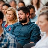 Сергій Поліщук