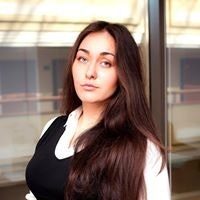 Дарья Нестерцова