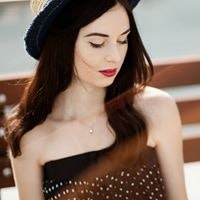 Алёна Вотинцева