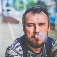 Валентин Краснобаев