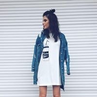 Марьяна Мартынова