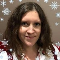 Катерина Федорова