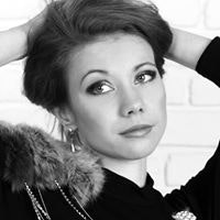 Елена Евраева