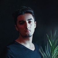 El Qochairi Med Nassim