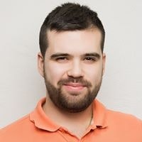 Дмитрий Палёнов