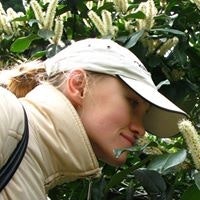 Евгения Подгайная