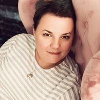 Леся Гарбар