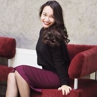 Maryna Kysloshchaieva