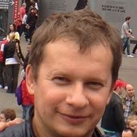 Евгений Кабан