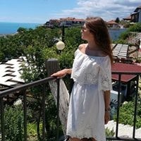 Ірина Коваль