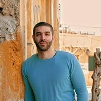 Alex Chatzistamatiou