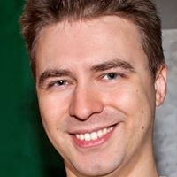 Вадим Карпусь