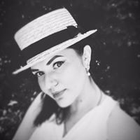 Евгения Ясковец