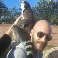 Achilleas Sakellariou