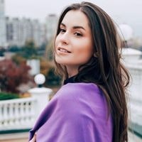 Анастасия Косенкова