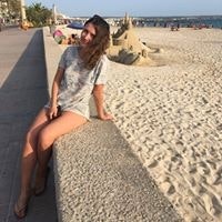 Ольга Высоцкая