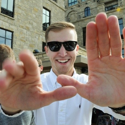 Christian N. Stewart