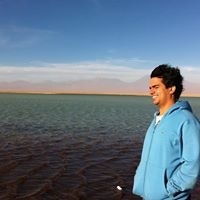 Rafael De Meiroz Dias