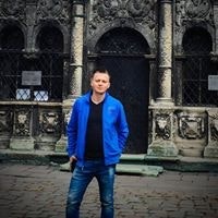 Андрей Нежинский