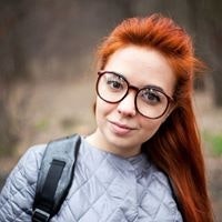 Ирина Вернигора