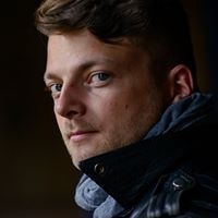 Григорий Веприк