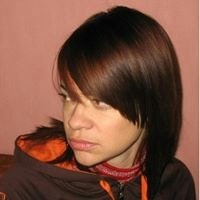 Oleksandra Kudriavtseva