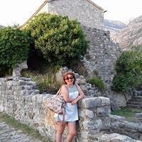 Людмила Еремина