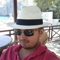 Dimitris Apostolidis