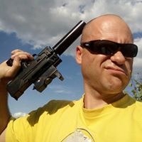 Сергей Чуяшов