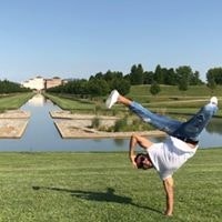 Edison EdDy Catellani