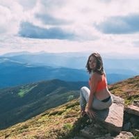 Виктория Яровенко