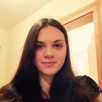 Евгения Рева