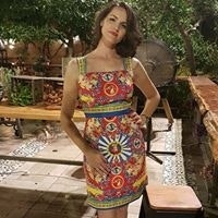 Zoryana Golub Teplitskiy