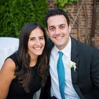 Michelle Sabari Wrubel