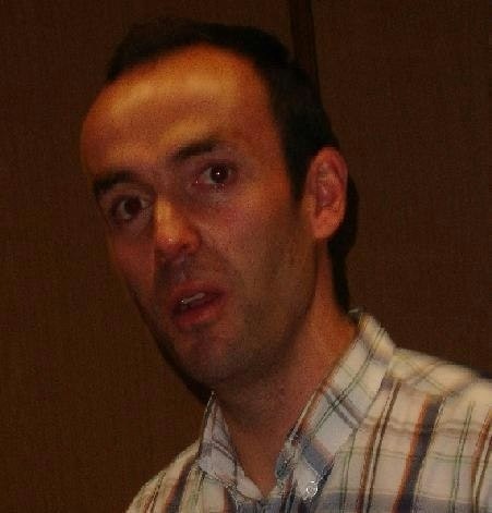 Miguel Bruno Gouveia