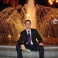 Алексей Соколовский