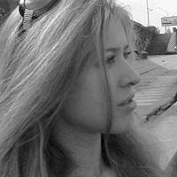 Дарина Сандлер