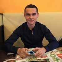 Виталий Бубало