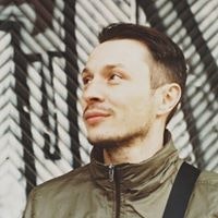 Mykhailo Pantelimonov