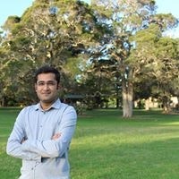 Srikar Govindarajula