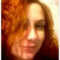 Євгенія Соколовська