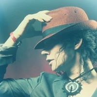 Маша Блувштейн