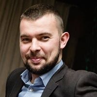 Денис Михайлё