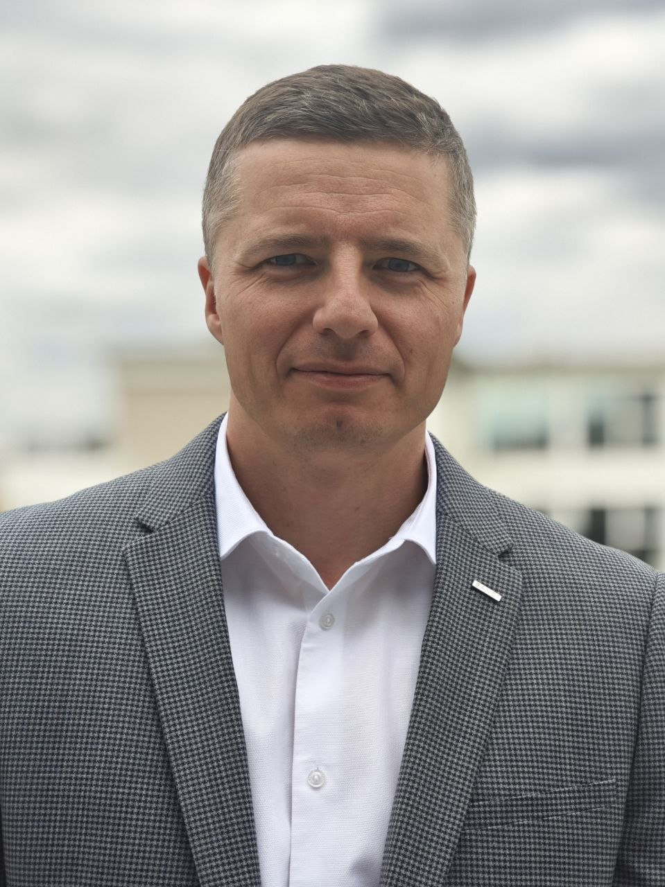 Viacheslav Smirnov