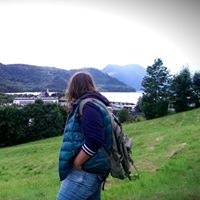 Marina Kolesnichenko