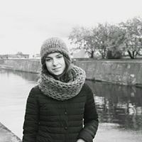 Hadzhialiieva Maryna