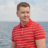 Дмитрий Швачка